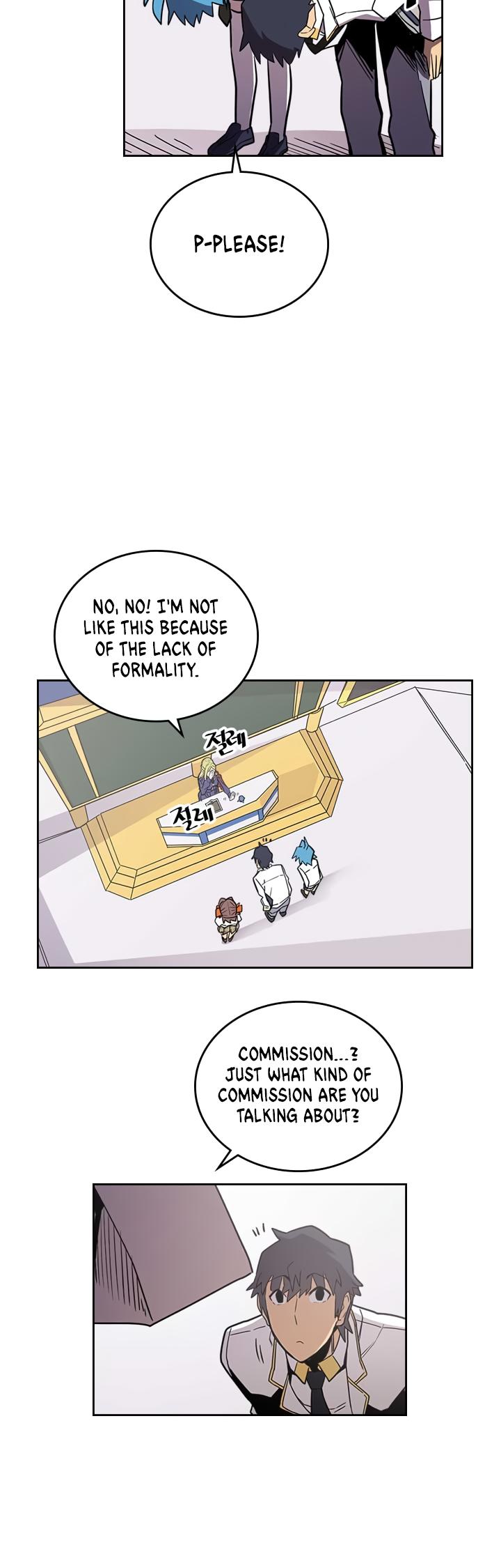 Read A Returner’s Magic Should be Special EN Manga Online