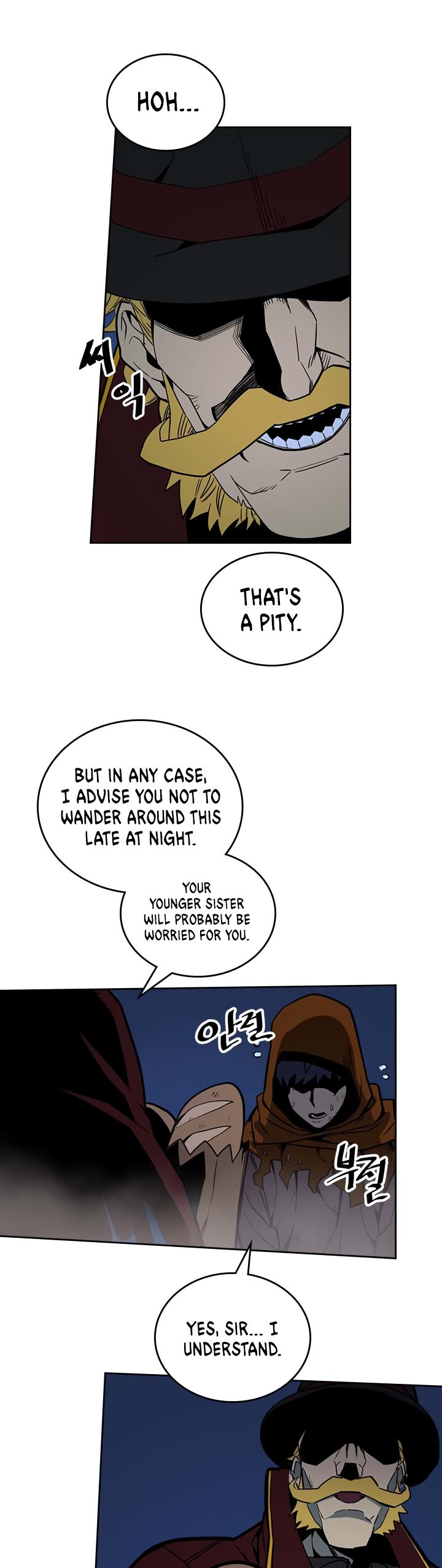 Read A Returner’s Magic Should be Special EN Manga Online