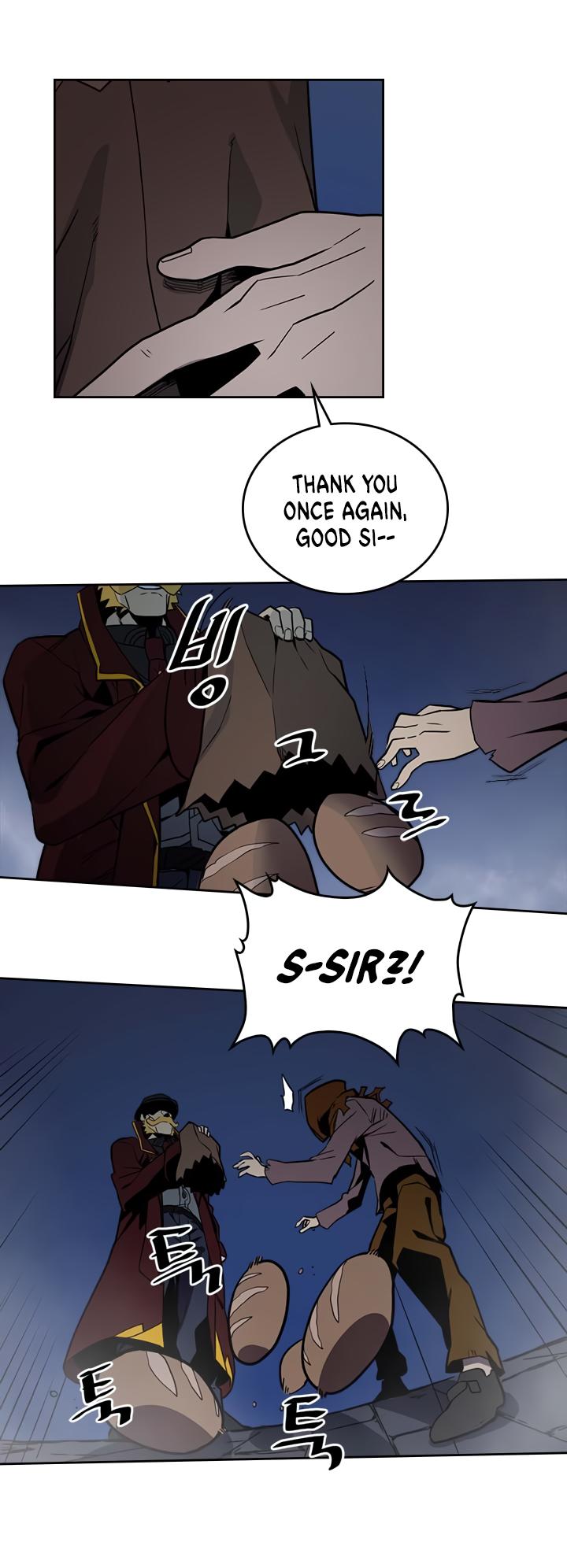Read A Returner’s Magic Should be Special EN Manga Online
