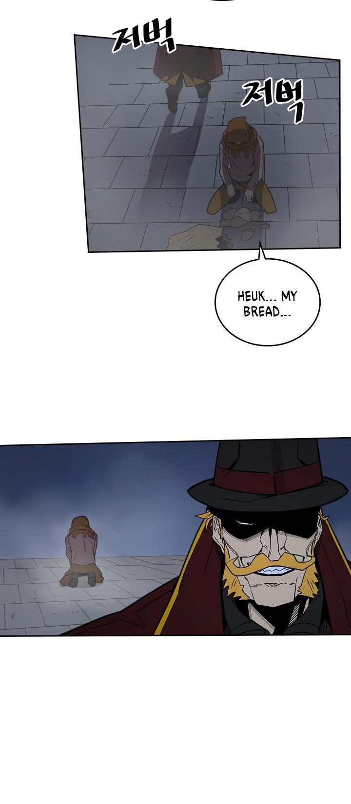 Read A Returner’s Magic Should be Special EN Manga Online