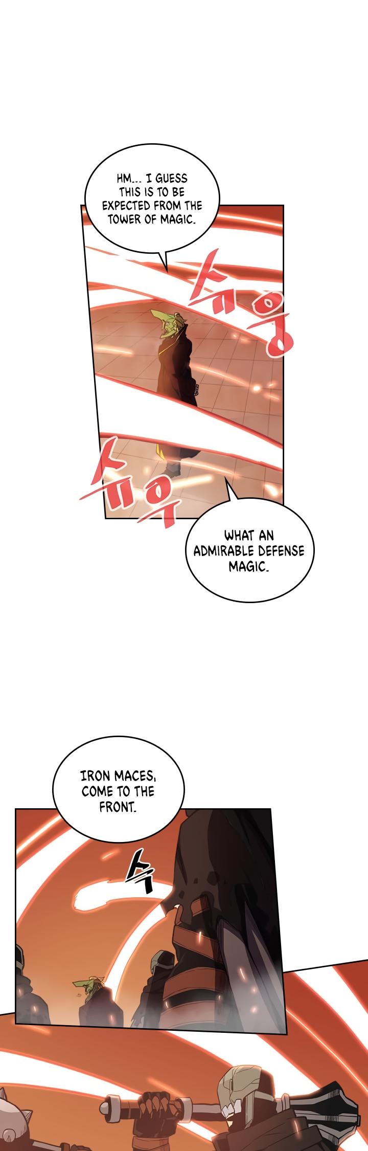 Read A Returner’s Magic Should be Special EN Manga Online