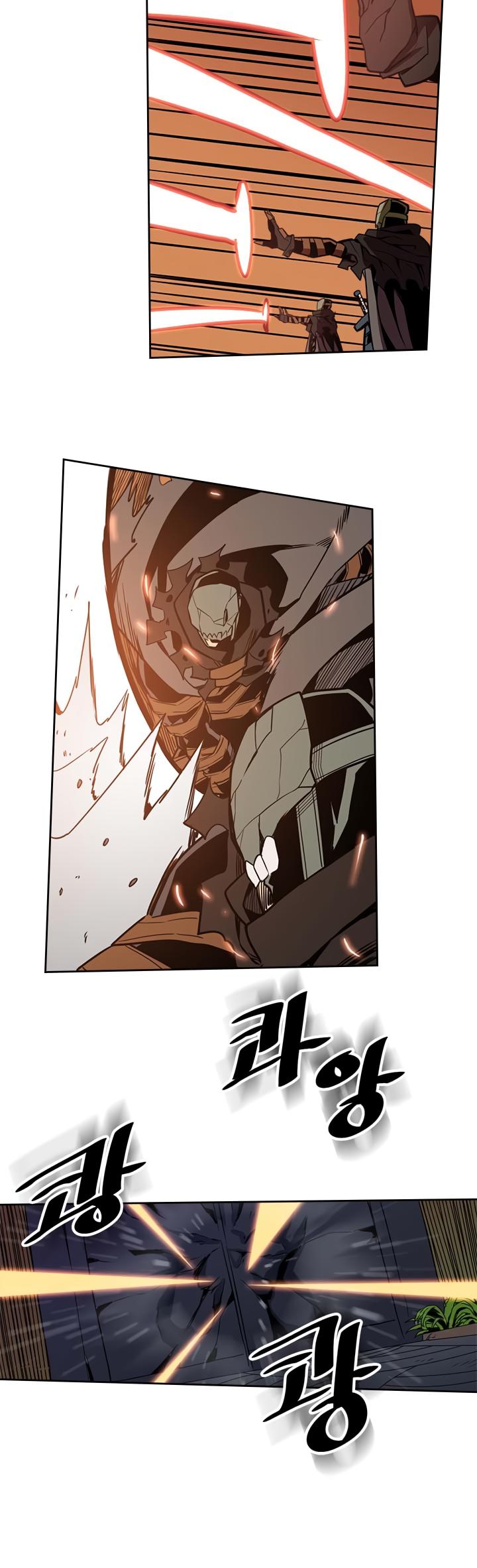 Read A Returner’s Magic Should be Special EN Manga Online