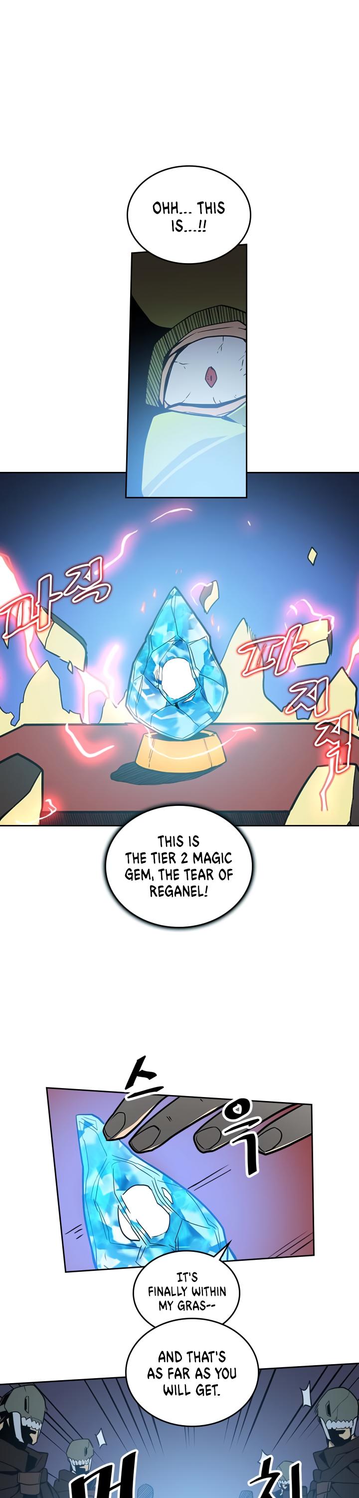 Read A Returner’s Magic Should be Special EN Manga Online
