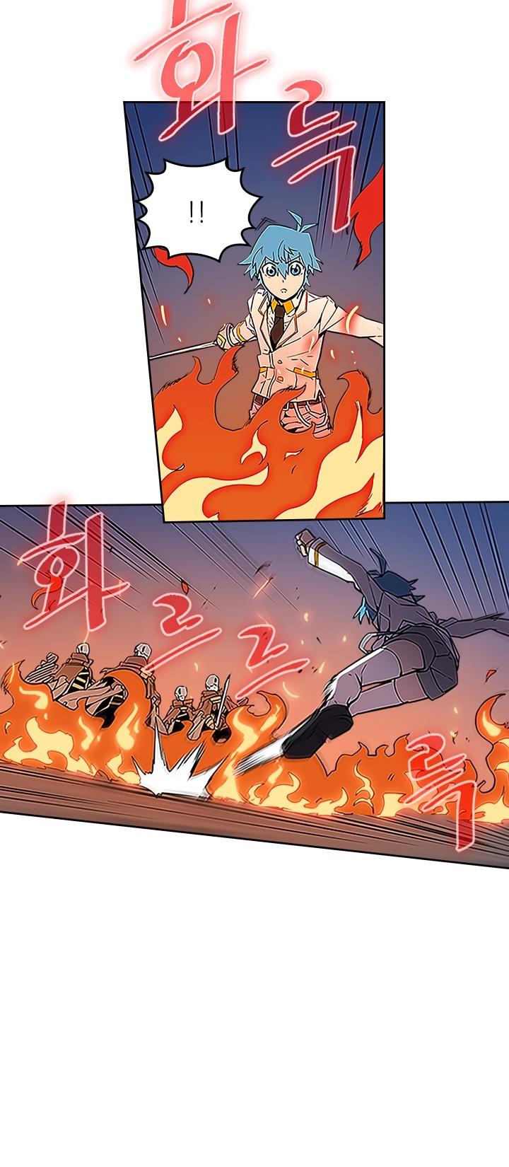 Read A Returner’s Magic Should be Special EN Manga Online
