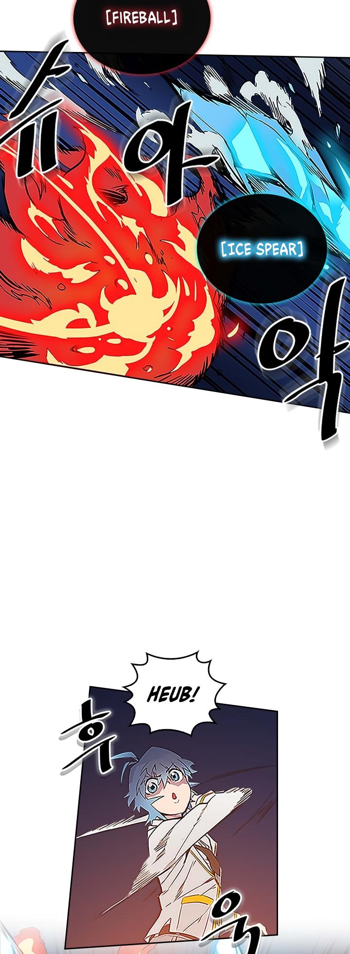 Read A Returner’s Magic Should be Special EN Manga Online
