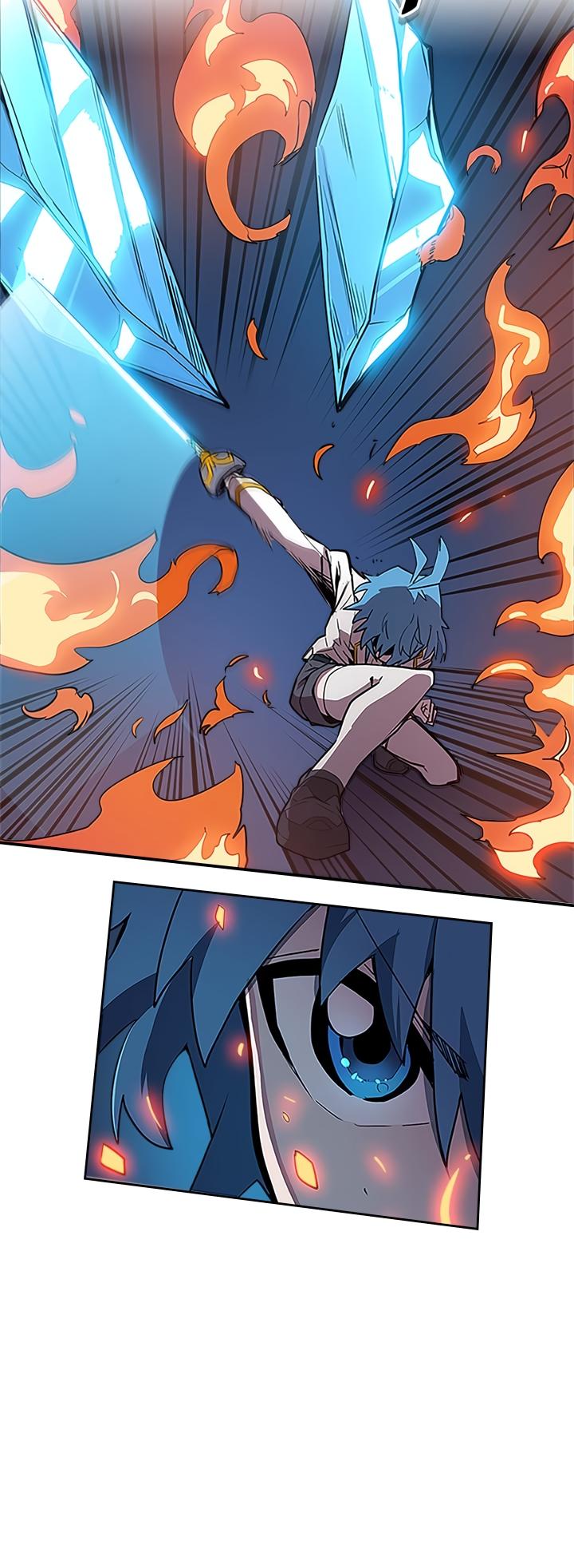 Read A Returner’s Magic Should be Special EN Manga Online