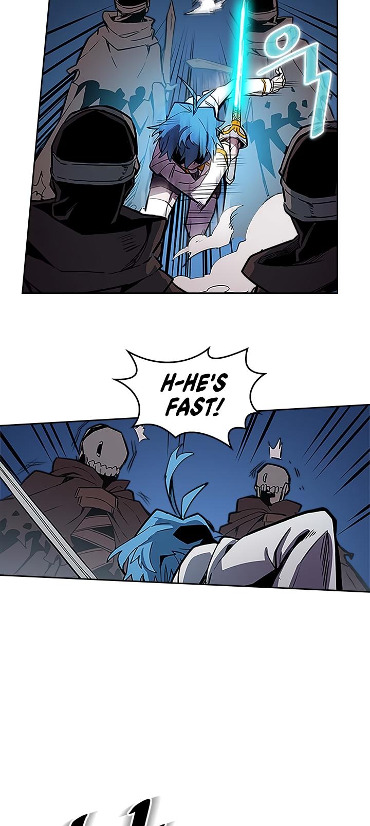 Read A Returner’s Magic Should be Special EN Manga Online