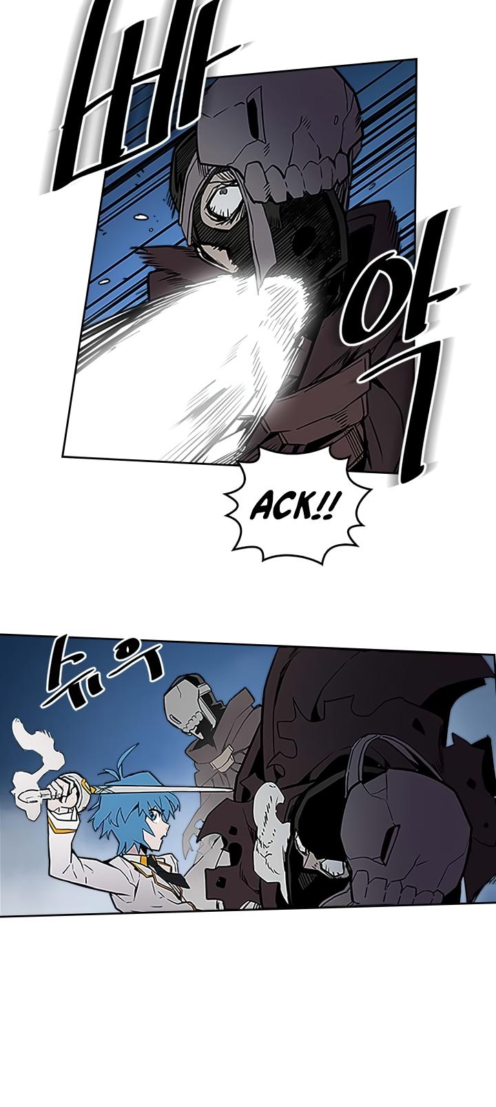 Read A Returner’s Magic Should be Special EN Manga Online