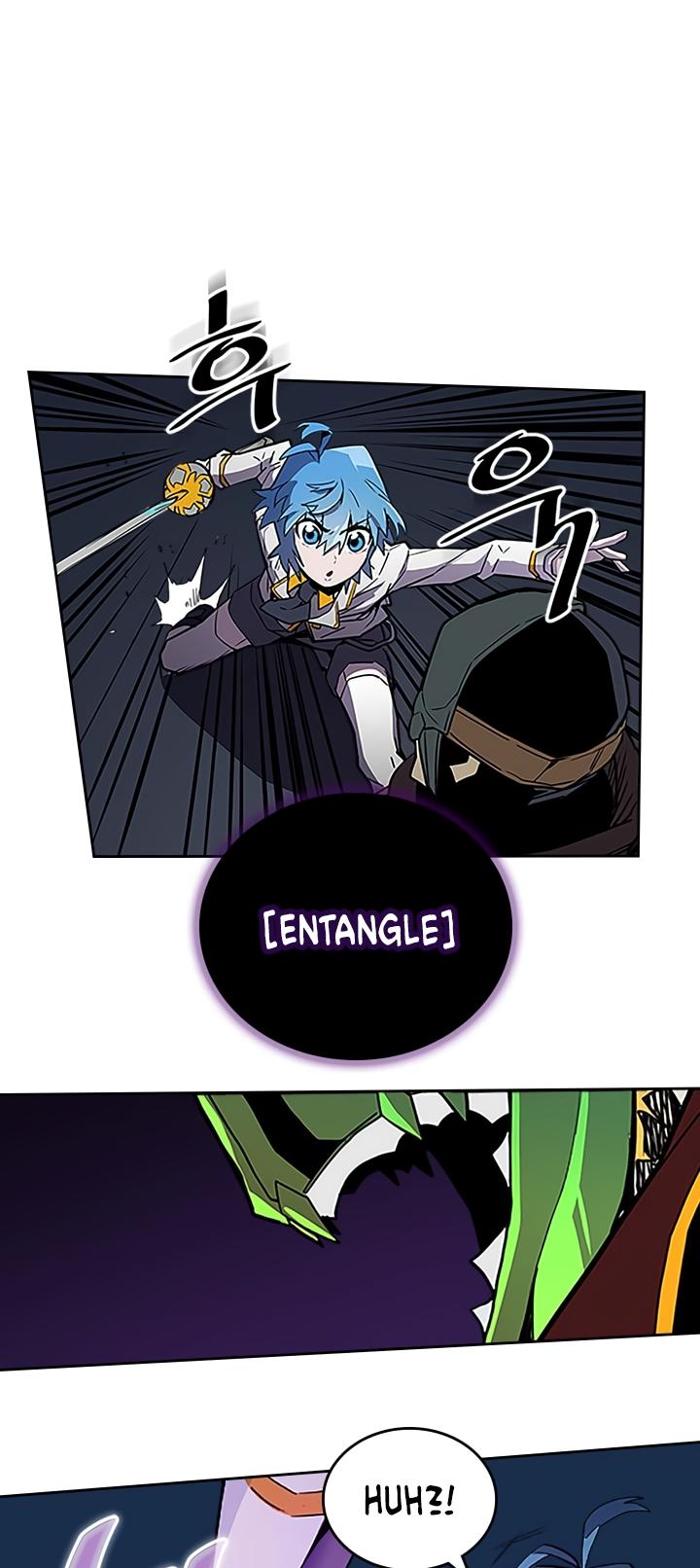 Read A Returner’s Magic Should be Special EN Manga Online