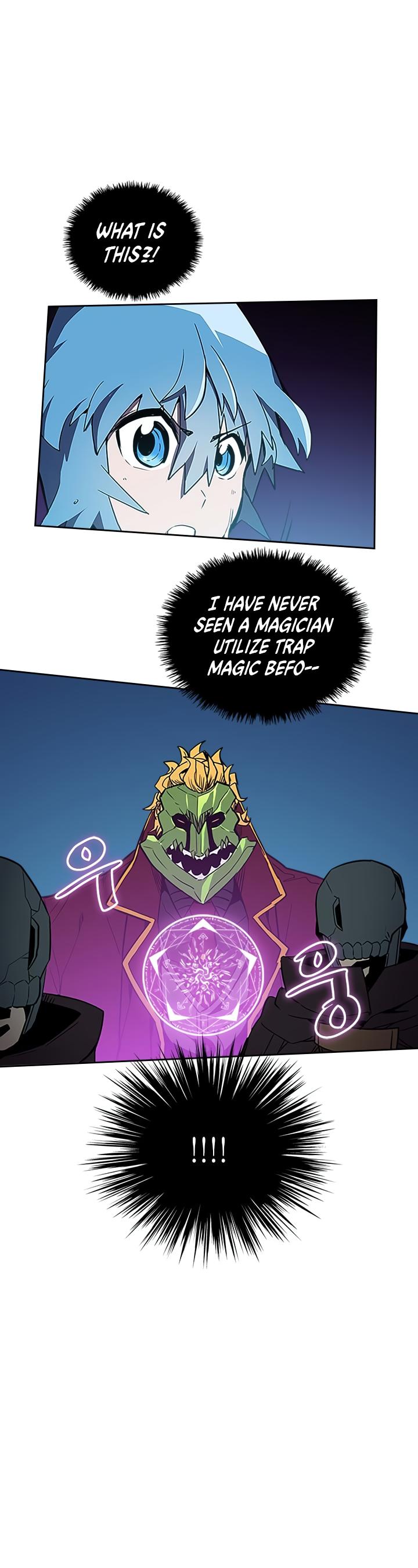 Read A Returner’s Magic Should be Special EN Manga Online