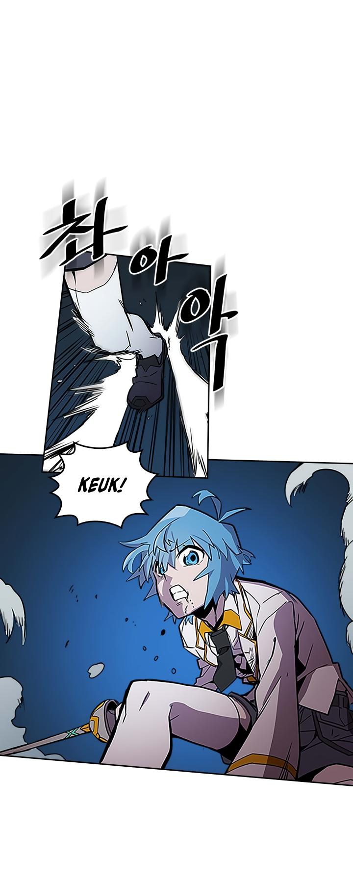 Read A Returner’s Magic Should be Special EN Manga Online