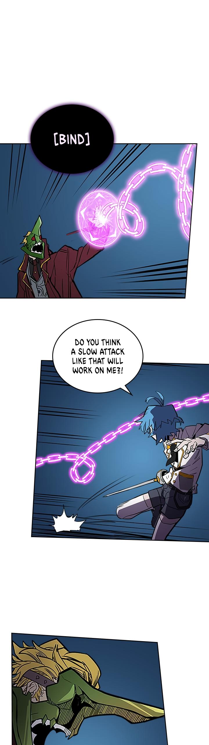 Read A Returner’s Magic Should be Special EN Manga Online