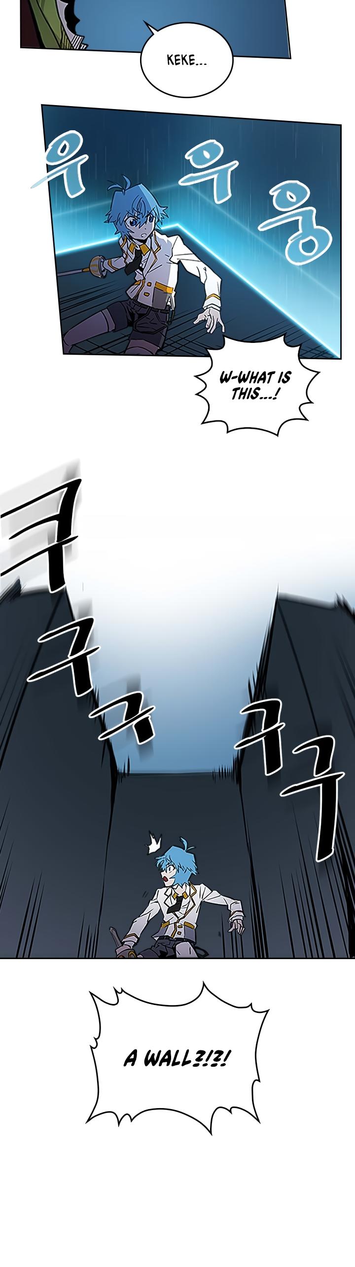 Read A Returner’s Magic Should be Special EN Manga Online
