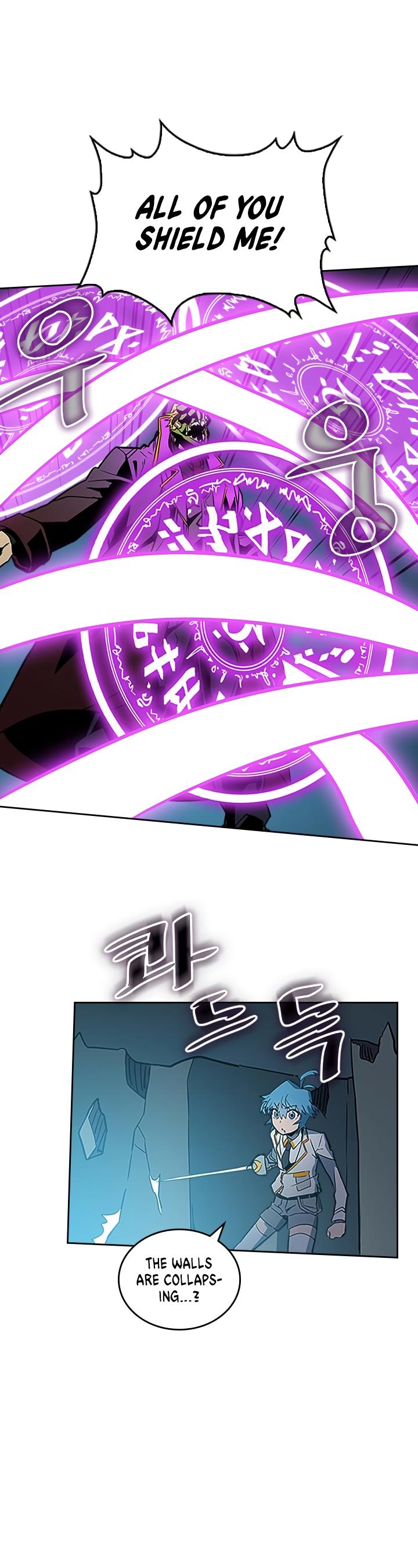 Read A Returner’s Magic Should be Special EN Manga Online