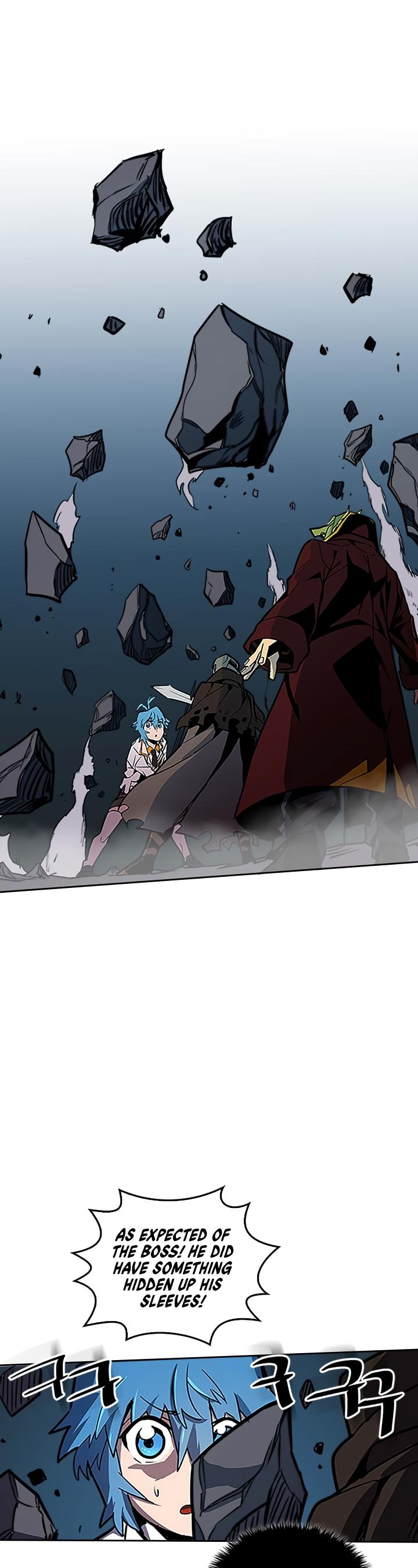 Read A Returner’s Magic Should be Special EN Manga Online