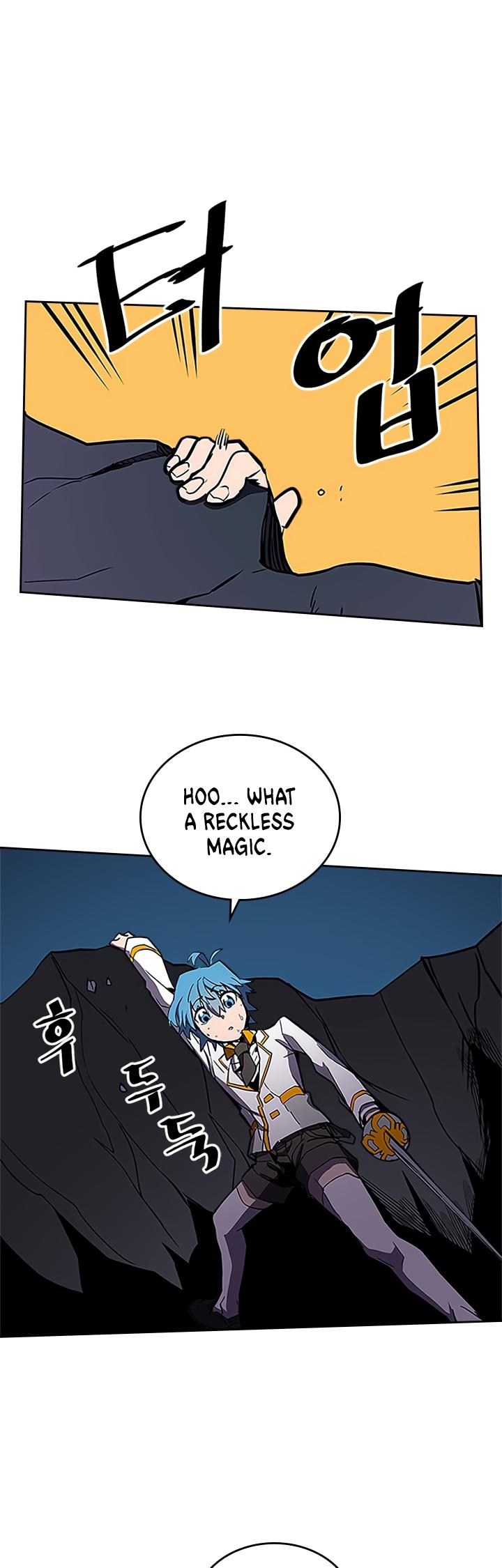 Read A Returner’s Magic Should be Special EN Manga Online