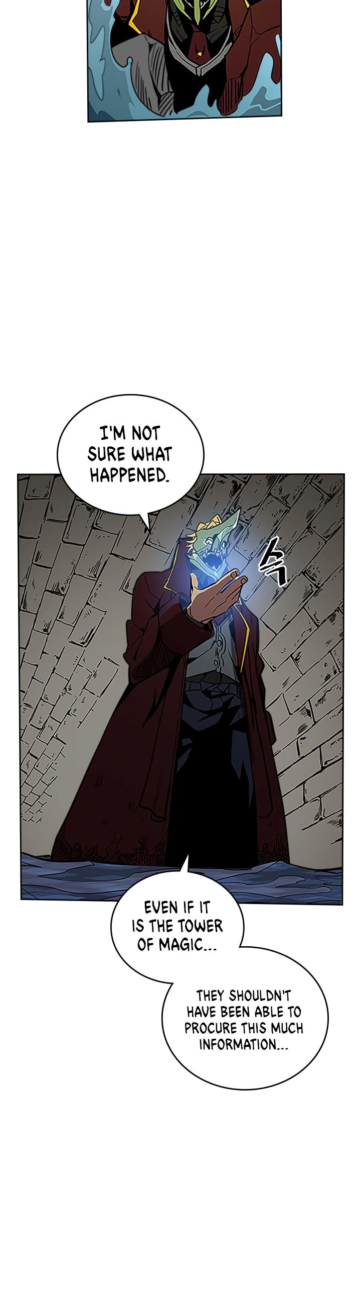 Read A Returner’s Magic Should be Special EN Manga Online