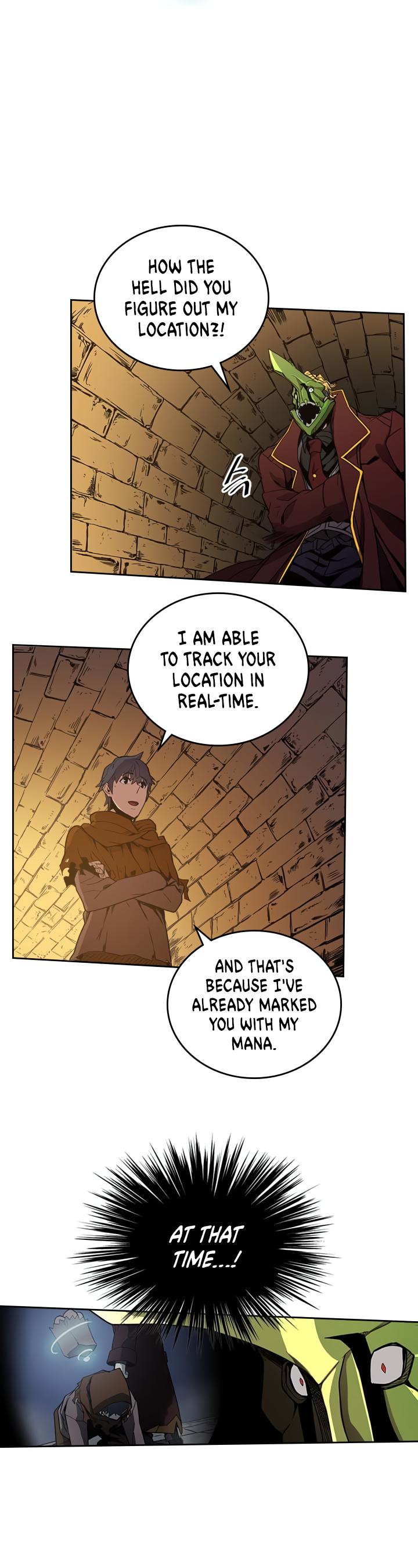 Read A Returner’s Magic Should be Special EN Manga Online