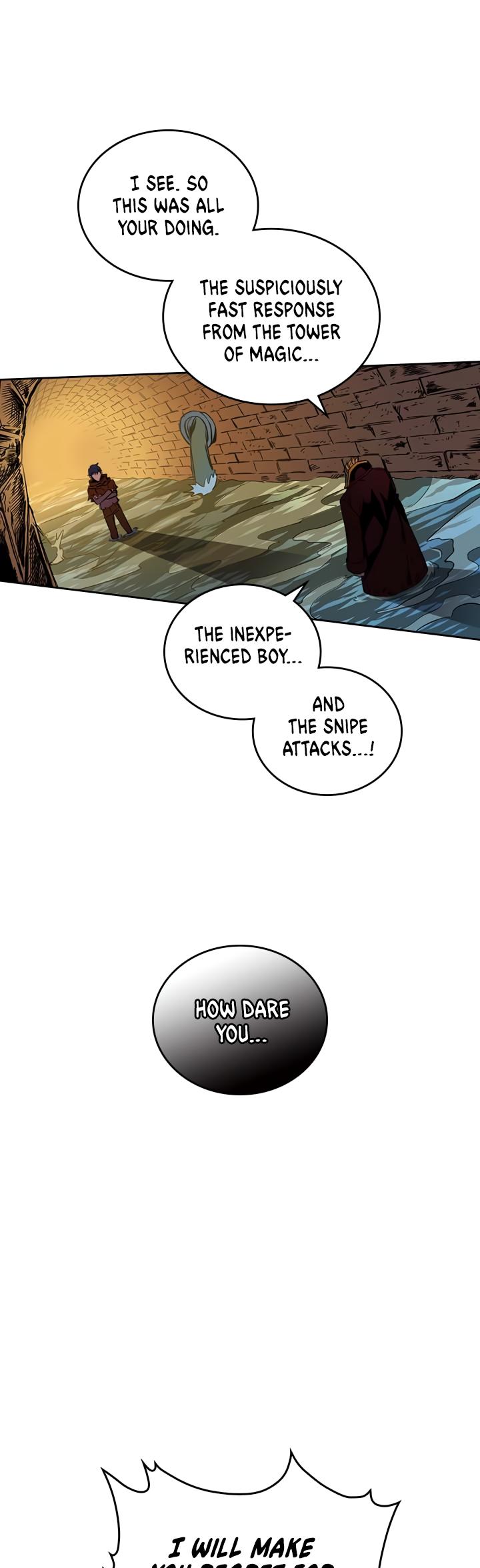 Read A Returner’s Magic Should be Special EN Manga Online