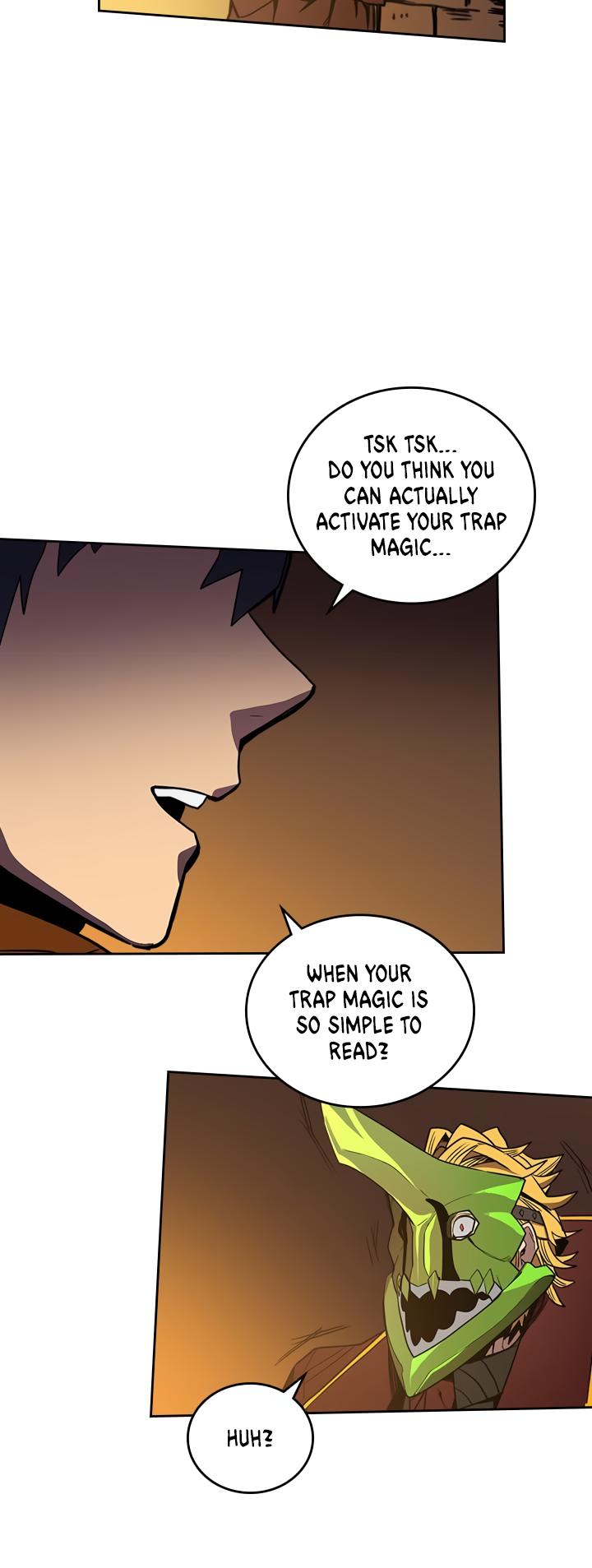 Read A Returner’s Magic Should be Special EN Manga Online