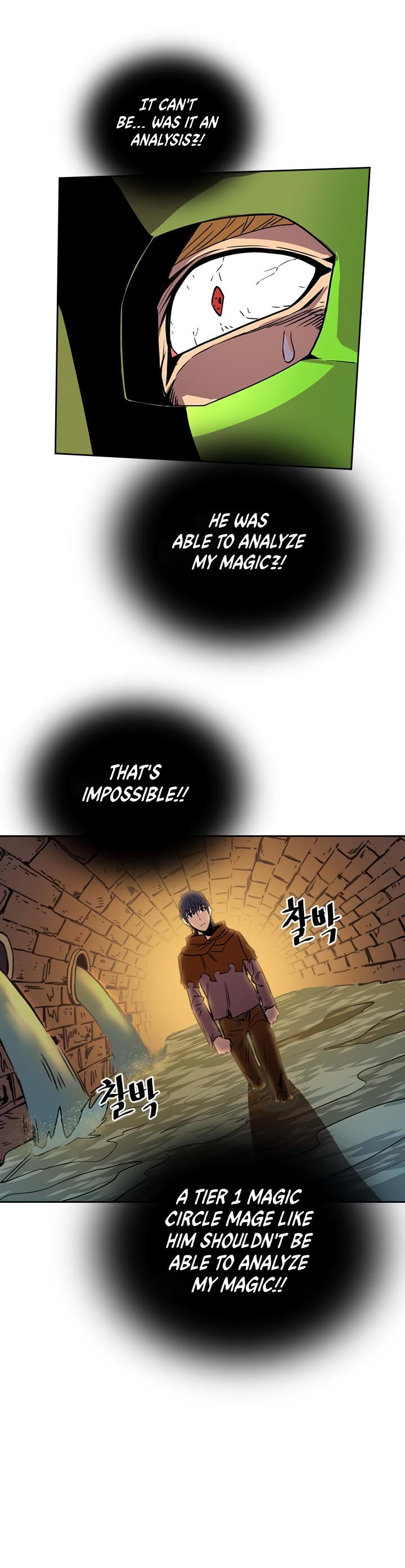 Read A Returner’s Magic Should be Special EN Manga Online