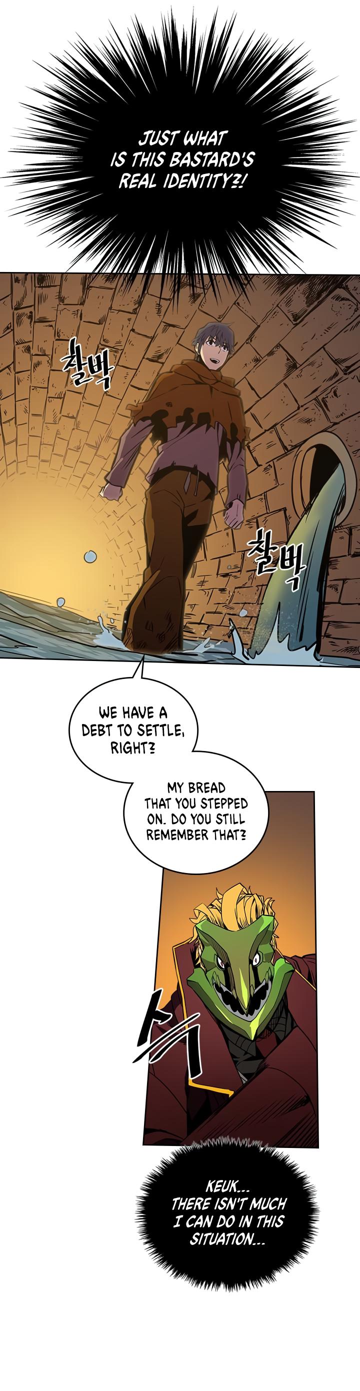 Read A Returner’s Magic Should be Special EN Manga Online