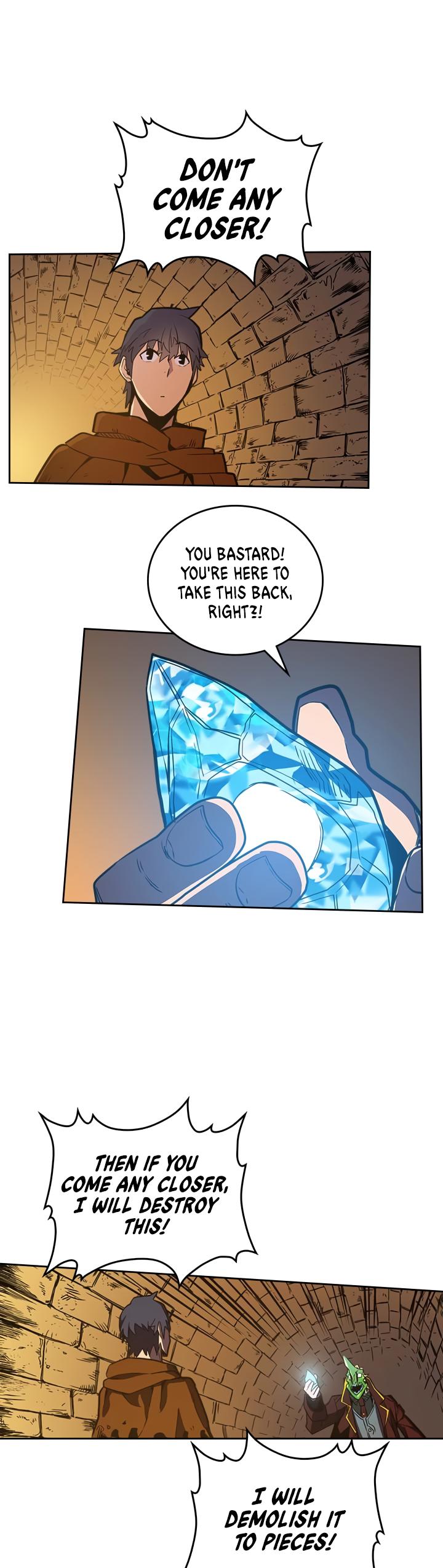 Read A Returner’s Magic Should be Special EN Manga Online