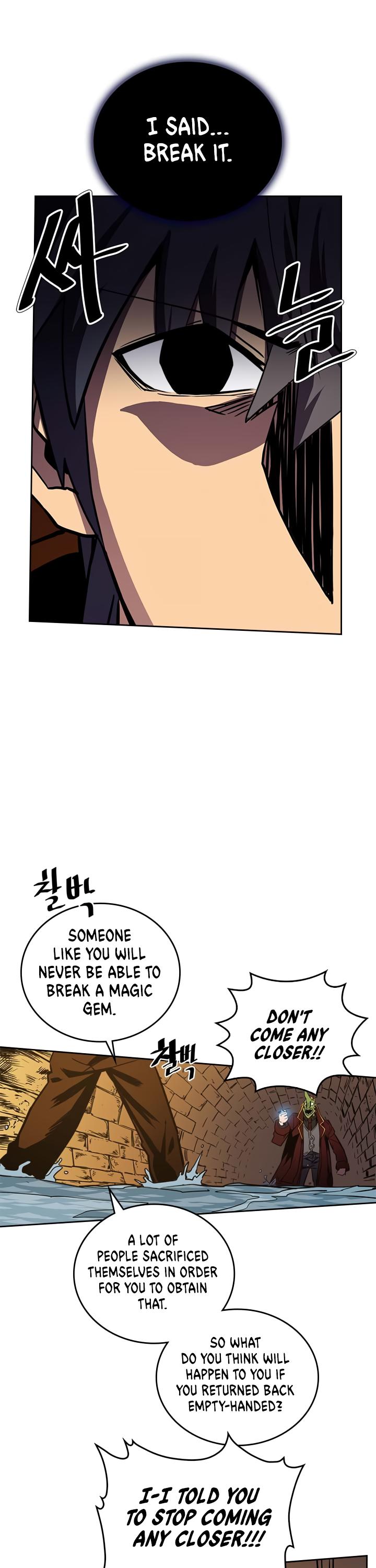 Read A Returner’s Magic Should be Special EN Manga Online