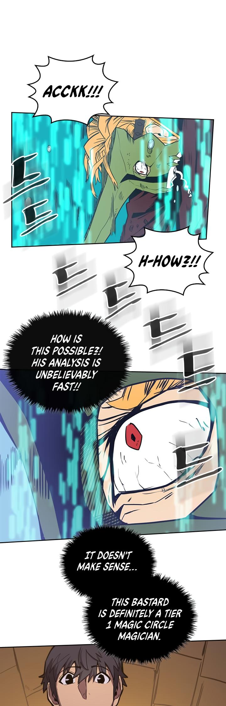 Read A Returner’s Magic Should be Special EN Manga Online