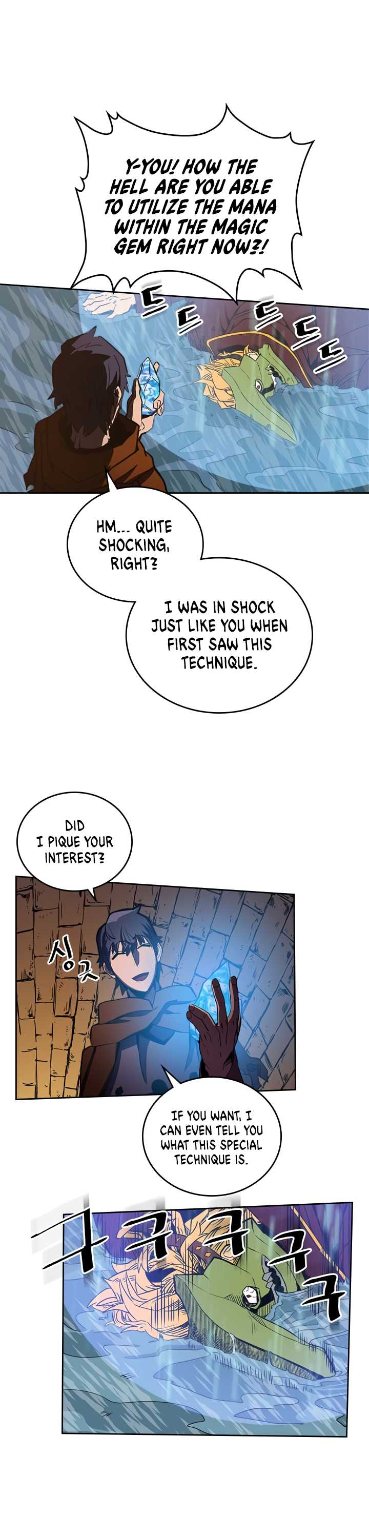 Read A Returner’s Magic Should be Special EN Manga Online