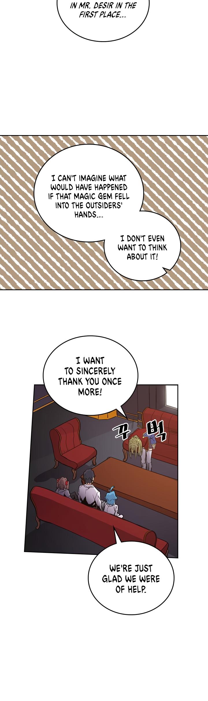 Read A Returner’s Magic Should be Special EN Manga Online