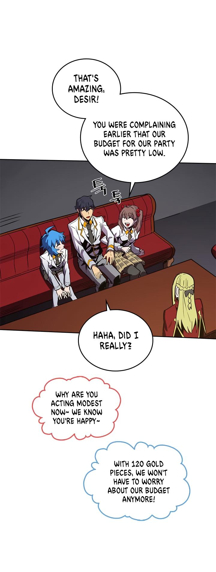 Read A Returner’s Magic Should be Special EN Manga Online