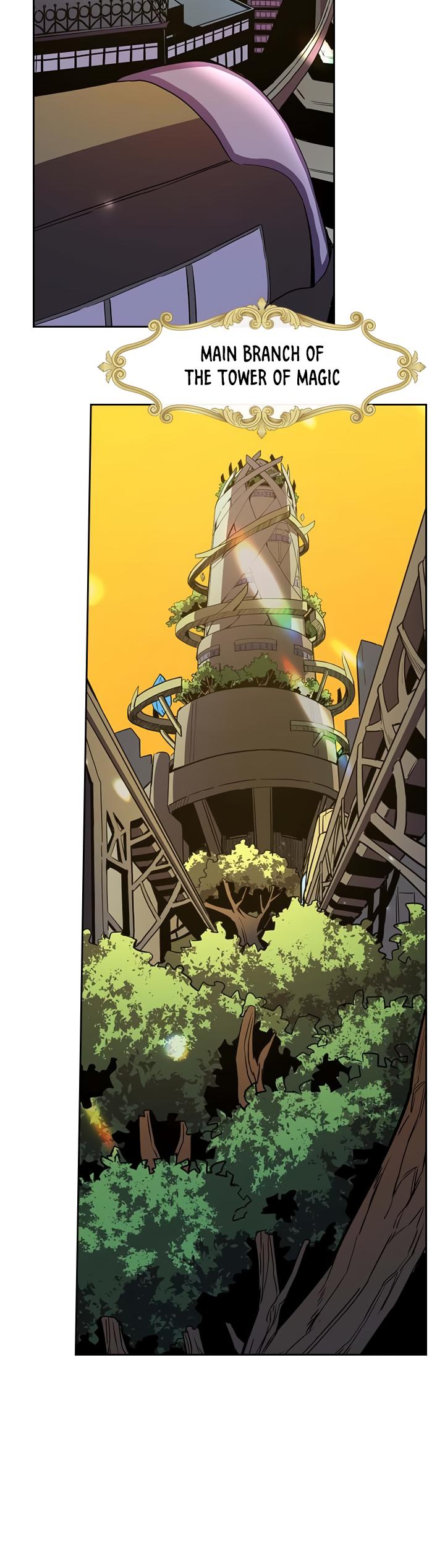 Read A Returner’s Magic Should be Special EN Manga Online