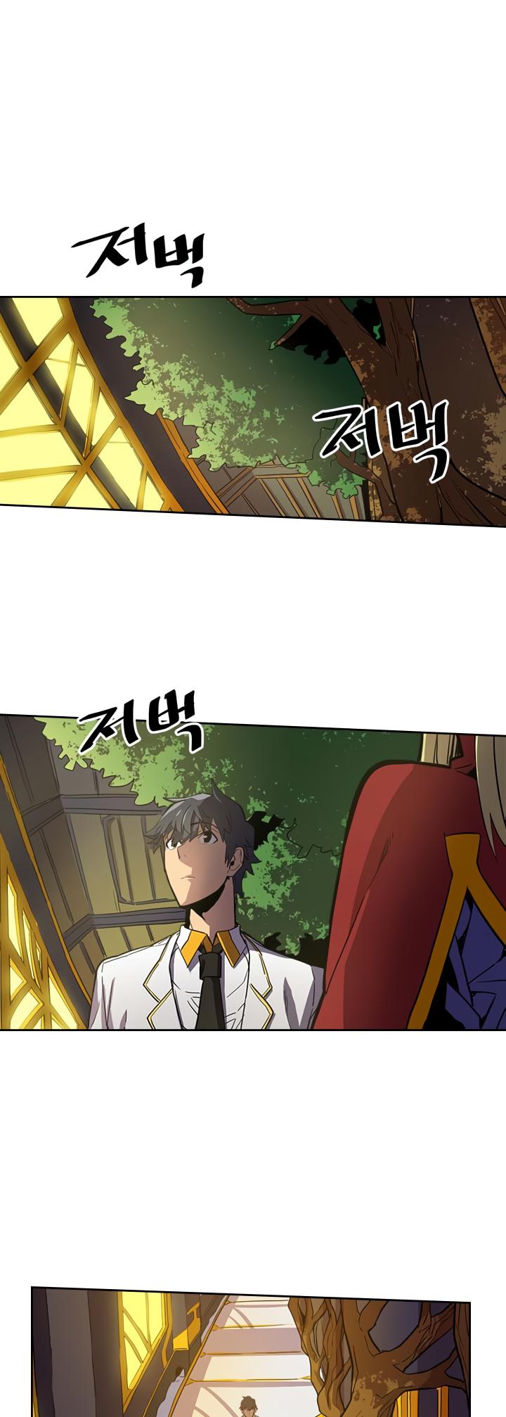 Read A Returner’s Magic Should be Special EN Manga Online