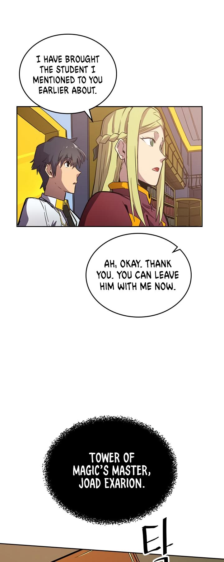 Read A Returner’s Magic Should be Special EN Manga Online