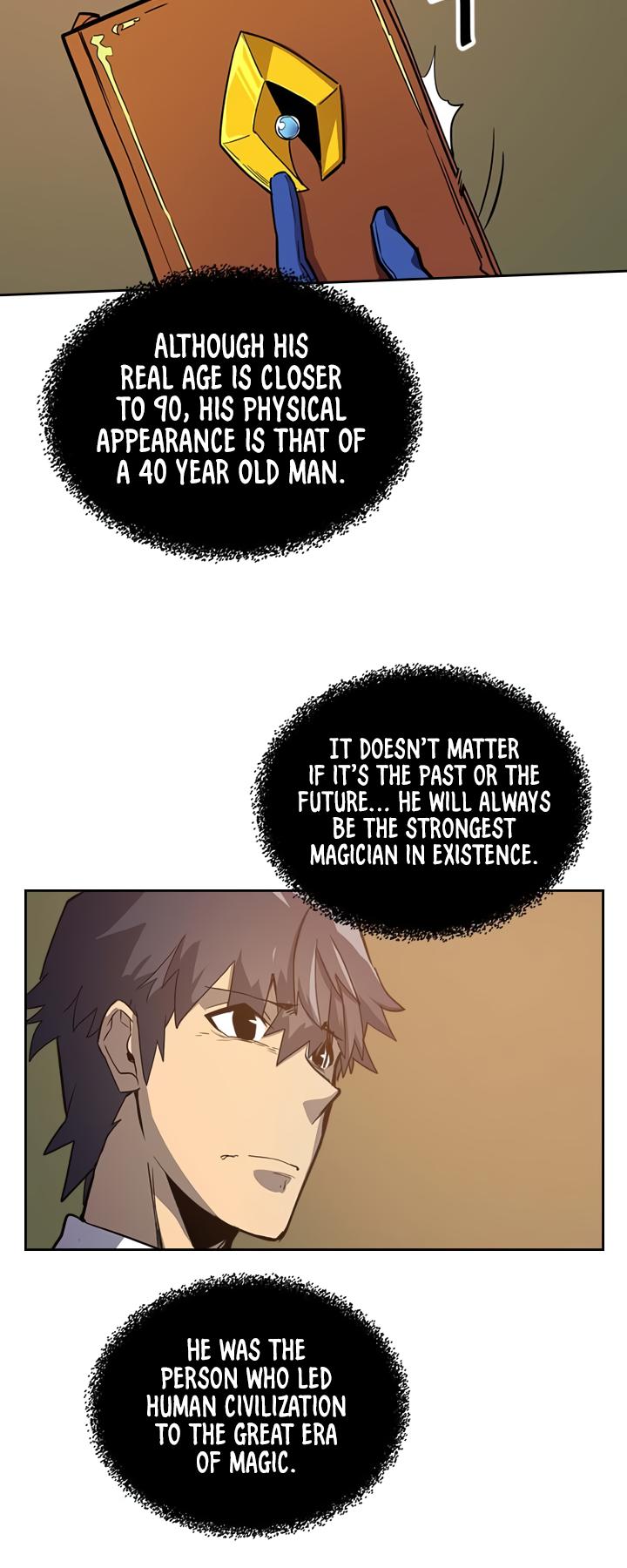 Read A Returner’s Magic Should be Special EN Manga Online