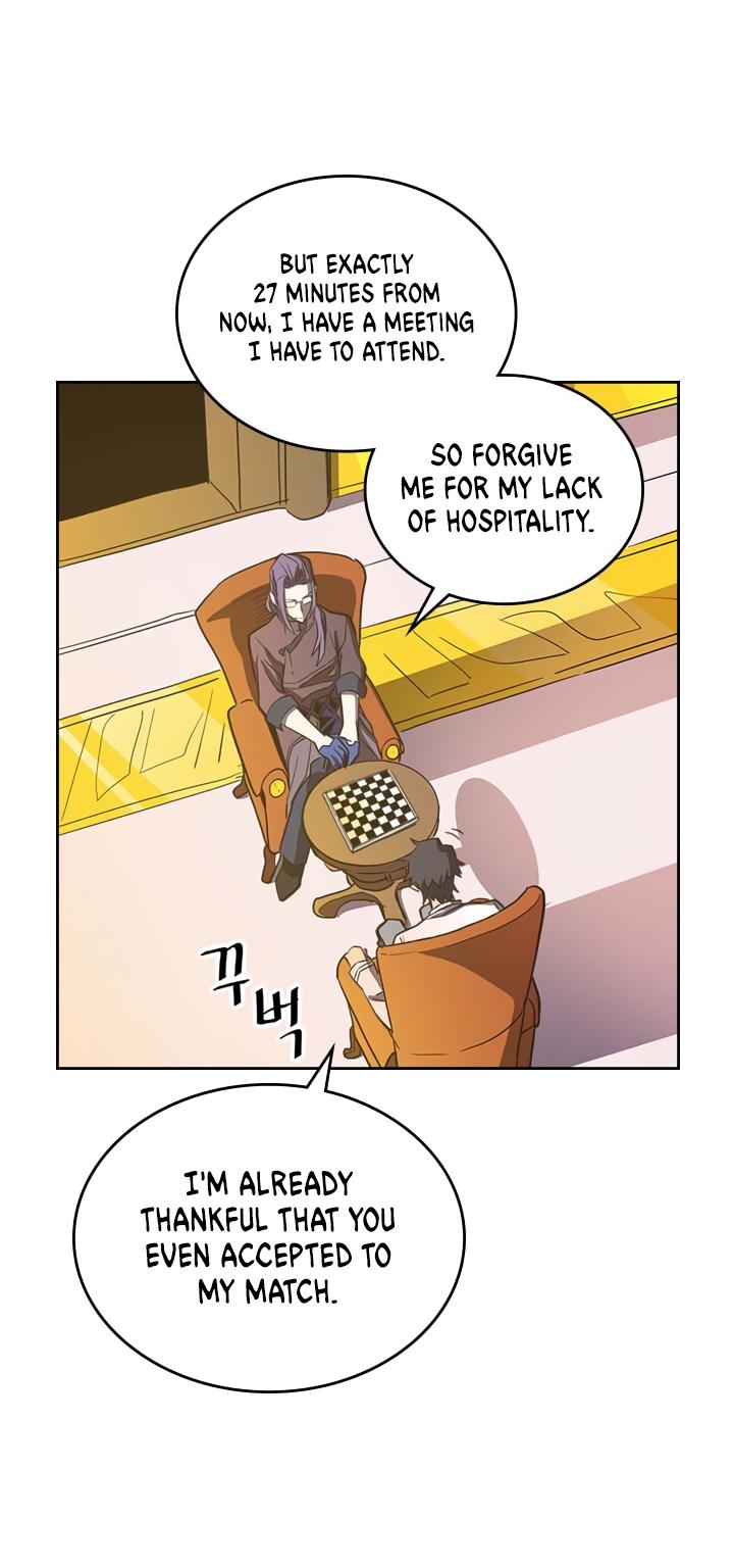 Read A Returner’s Magic Should be Special EN Manga Online