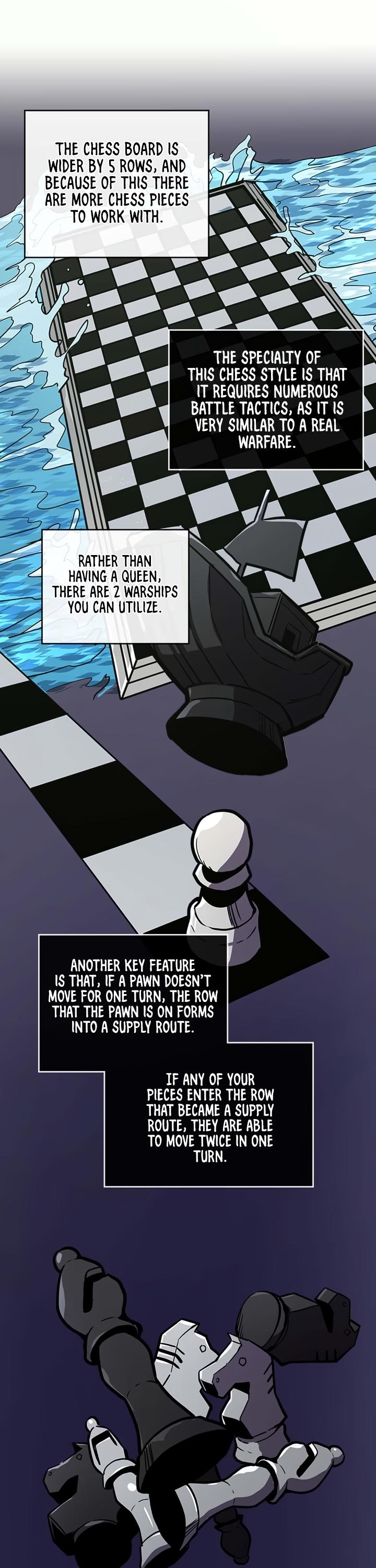 Read A Returner’s Magic Should be Special EN Manga Online
