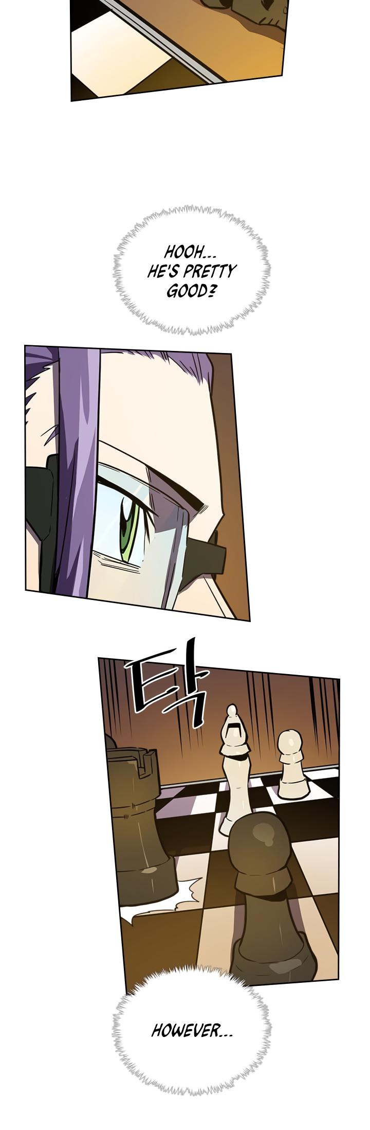 Read A Returner’s Magic Should be Special EN Manga Online