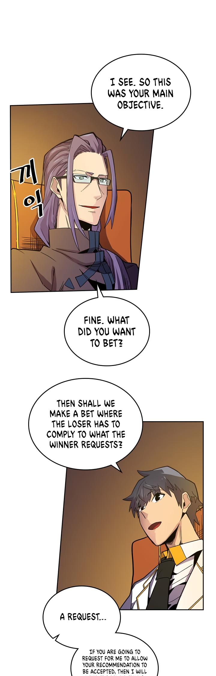 Read A Returner’s Magic Should be Special EN Manga Online