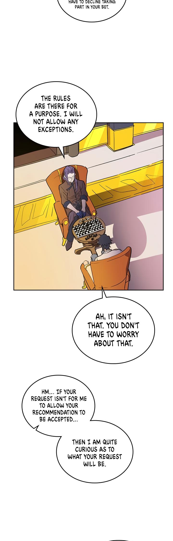 Read A Returner’s Magic Should be Special EN Manga Online