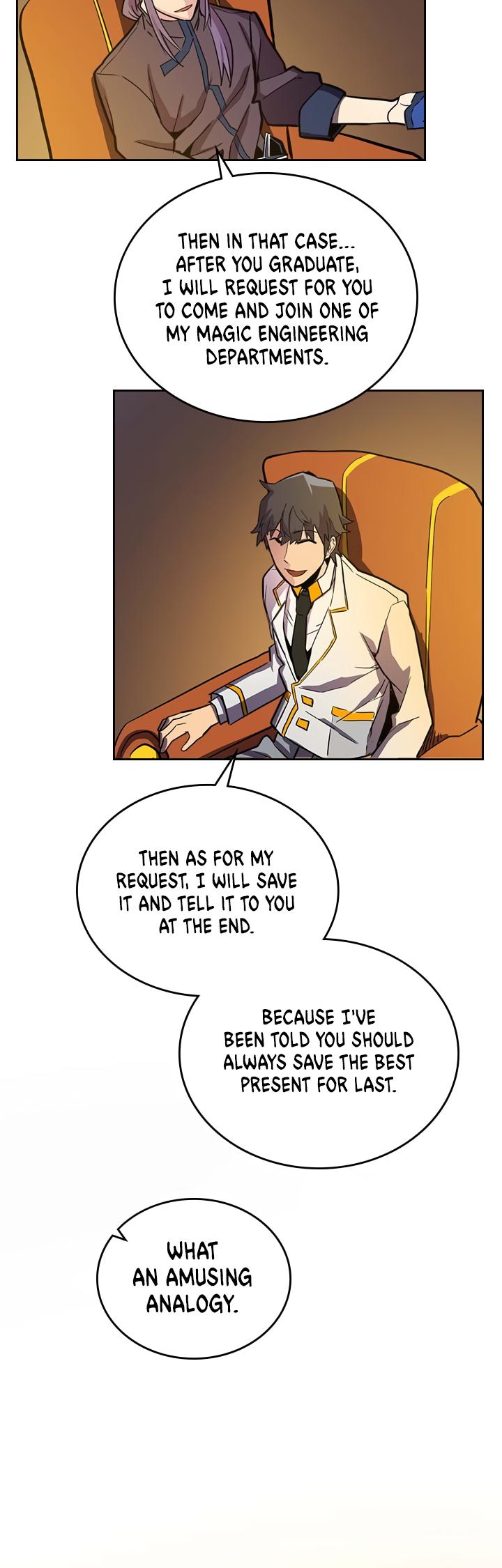 Read A Returner’s Magic Should be Special EN Manga Online