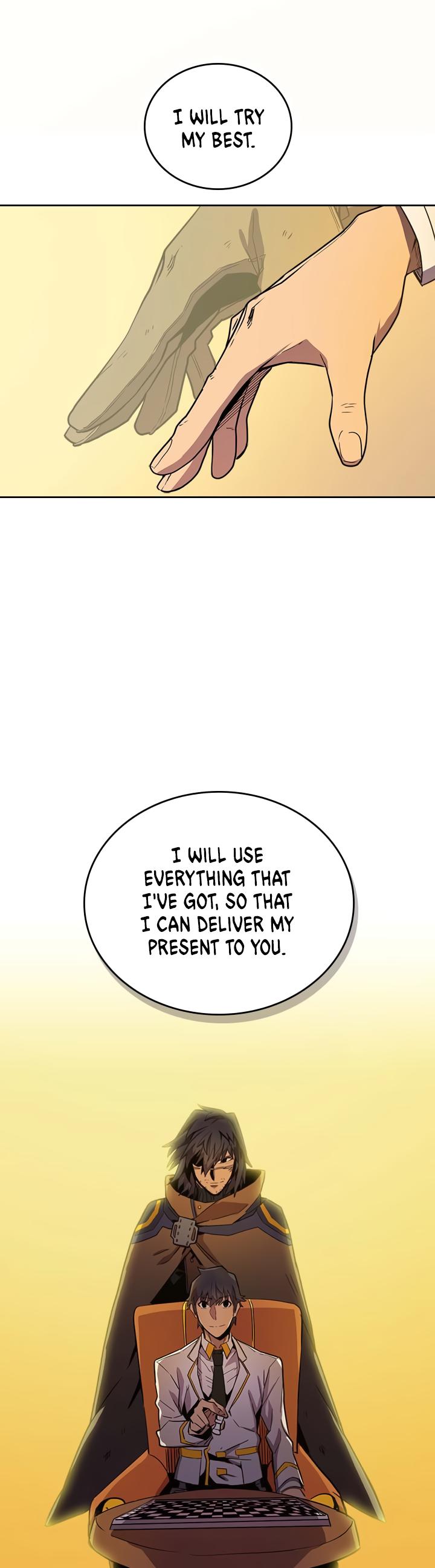 Read A Returner’s Magic Should be Special EN Manga Online