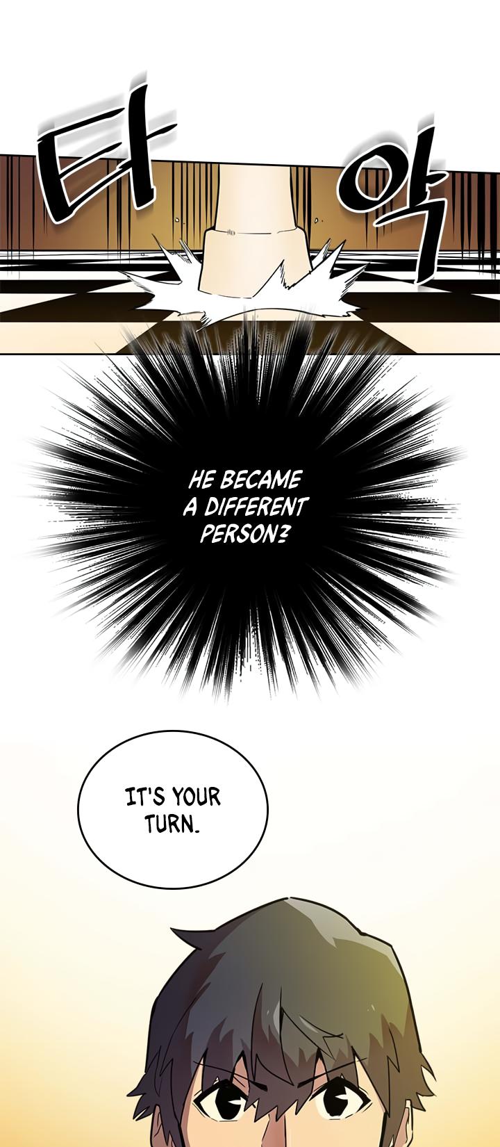 Read A Returner’s Magic Should be Special EN Manga Online