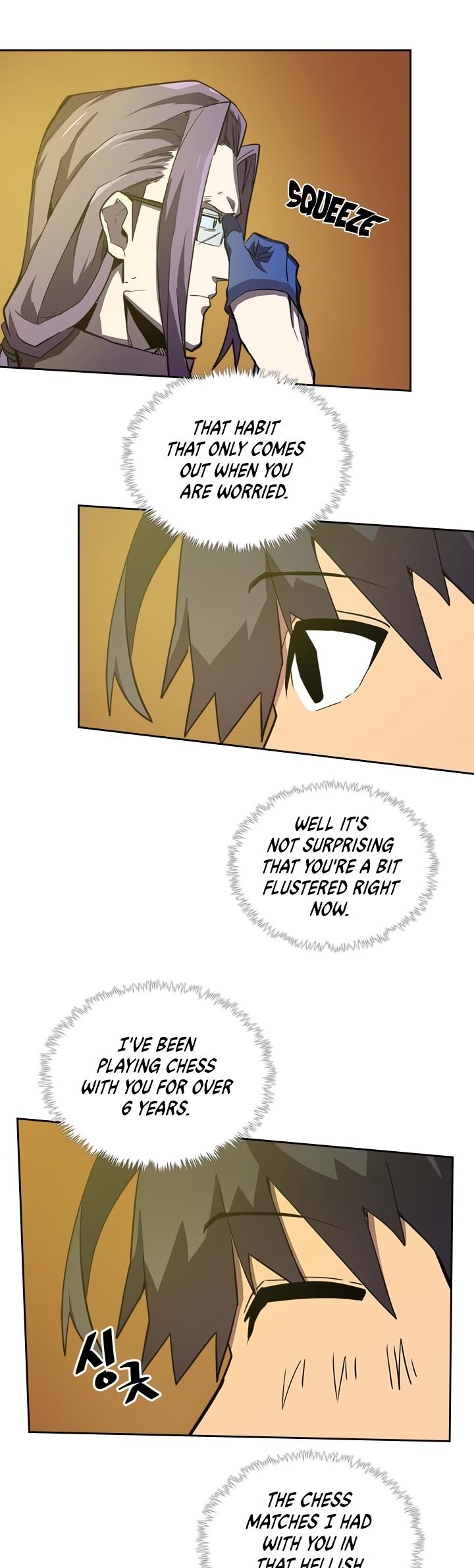Read A Returner’s Magic Should be Special EN Manga Online