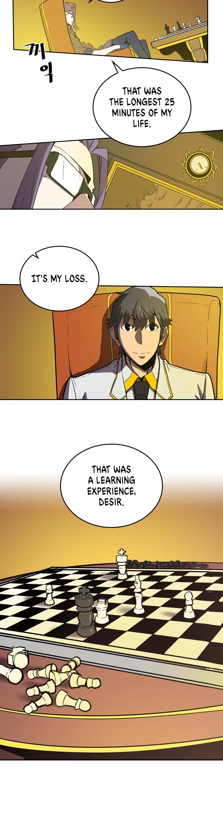 Read A Returner’s Magic Should be Special EN Manga Online