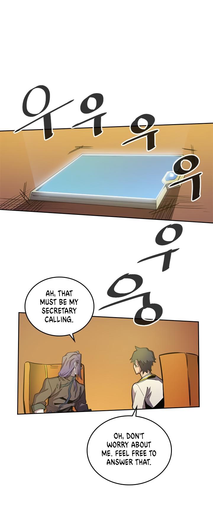 Read A Returner’s Magic Should be Special EN Manga Online