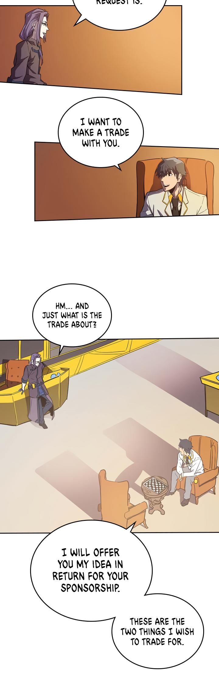Read A Returner’s Magic Should be Special EN Manga Online