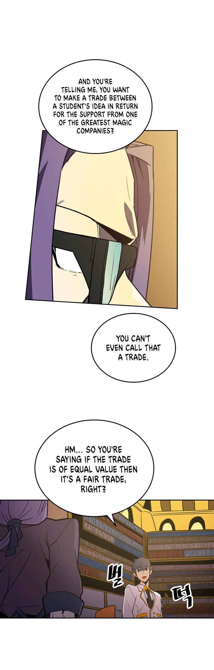 Read A Returner’s Magic Should be Special EN Manga Online