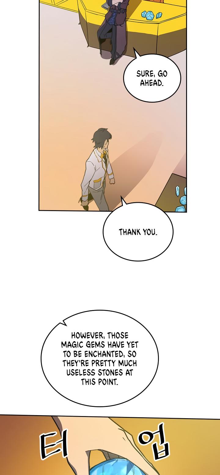 Read A Returner’s Magic Should be Special EN Manga Online